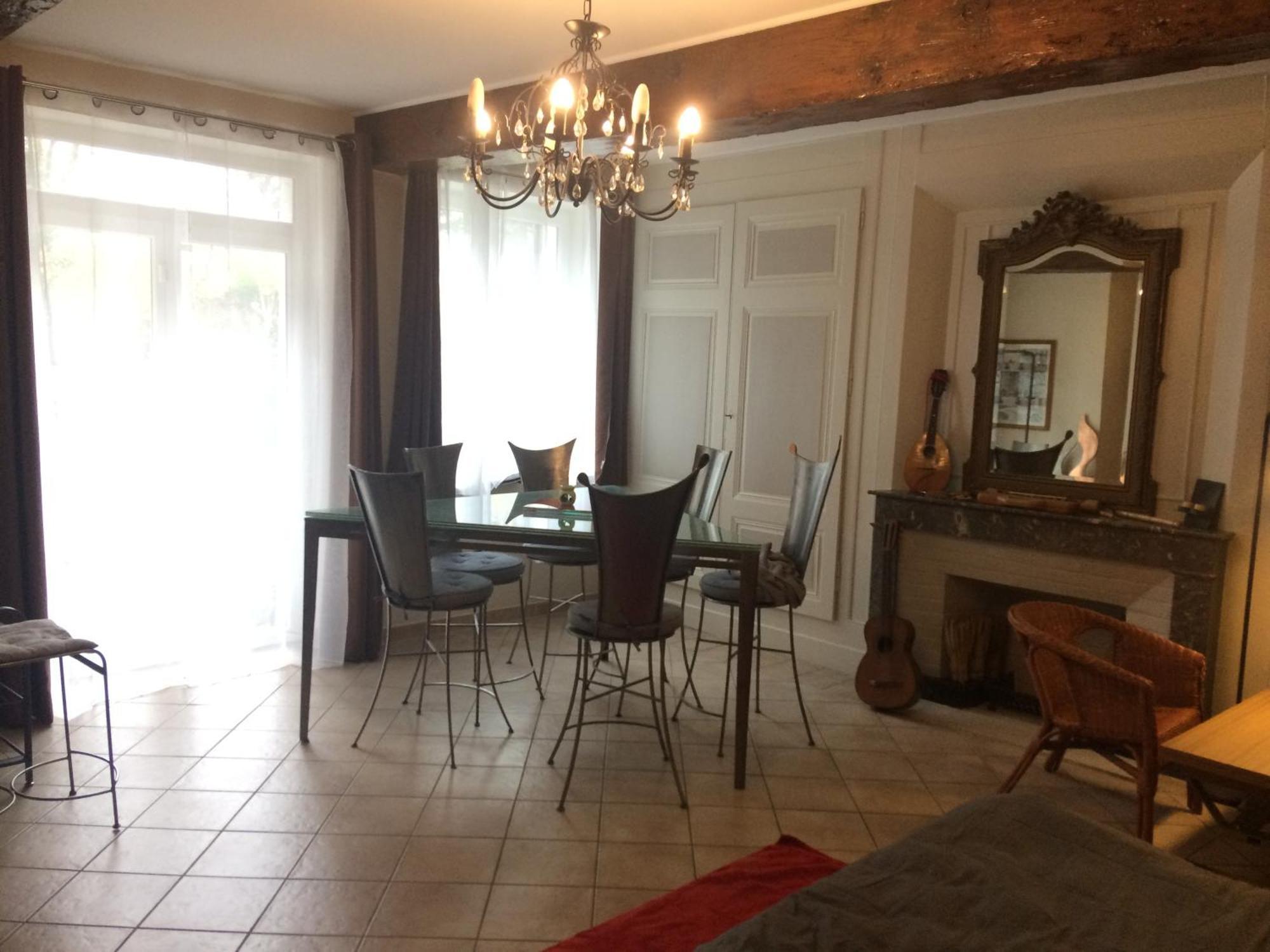 Chambre Spacieuse Au Calme Proche De Lyon Sathonay-Village Екстер'єр фото