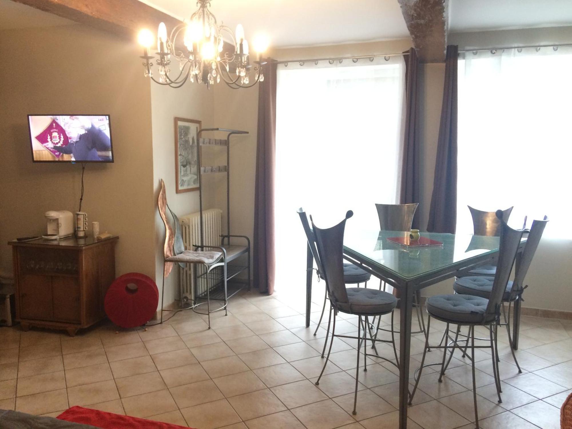 Chambre Spacieuse Au Calme Proche De Lyon Sathonay-Village Екстер'єр фото